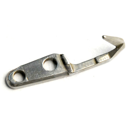6209201 LOOPER GUARD REAR YAMATO CZ-6000 (4-THREAD) CZ-6020-25-120-125 SEWING MACHINE SPARE PARTS
