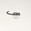 6209201 protector de looper Yamato máquina de coser overlock