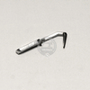 6209201 protector de looper Yamato máquina de coser overlock