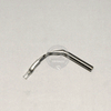 Looper para YAMATO CZ-6500 (NÚMERO DE PARTE: 6209303) Pieza de repuesto para máquina de coser Overlock
