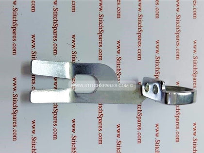 68C1-192 Pressure Foot Shoe for Cloth Cutting Machine Straight Knife (All Strokes Eastman 625, 627, 629)