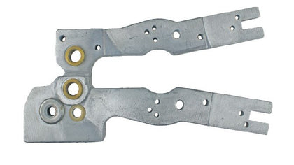 62C6-31/DE212 Lower Gear Bracket Straight Knife Cutter
