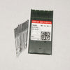 62X43  DVX43 9014 Groz Beckert Sewing Machine Needle