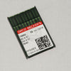 62X57 / 5640 / DVX57 FFG / SES  100/16 Groz Beckert Sewing Machine Needle