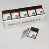 62X57  5640  DVX57 FFG  SES 9014 Groz Beckert Sewing Machine Needle