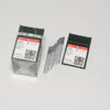 62X57  5640  DVX57 FFG  SES 9014 Groz Beckert Sewing Machine Needle