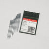 62X57  5640  DVX57 FFG  SES 9014 Groz Beckert Sewing Machine Needle