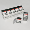 62X57  5640  DVX57 FFG  SES 9014 Groz Beckert Sewing Machine Needle
