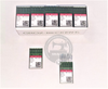 62X57  5640  DVX57 RG. 9014 Groz Beckert Sewing Machine Needle