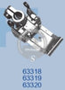 63318 PRESSER FOOT YAMATO VC-2600-132M (2x3.2) SEWING MACHINE SPARE PART