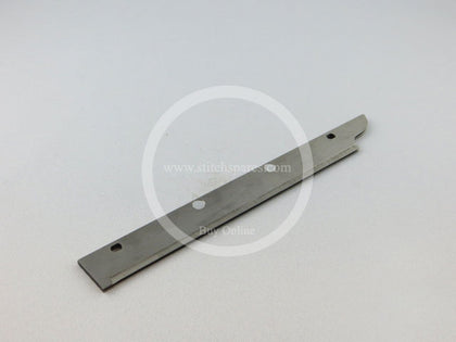 643C1-43 Knife Slides for 8 inch Straight Knife Cutter Machine