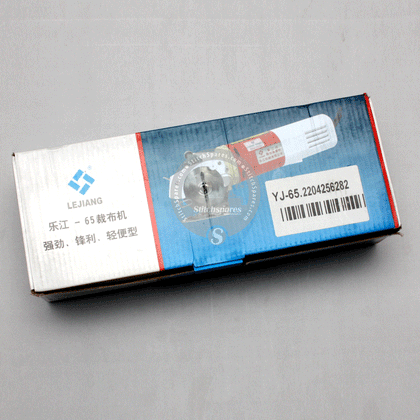 65MM LEJIANG  Round Cutting Machine
