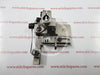 W664K-56 / W664K-5.6 / 664K-5.6 Prensatelas Pegasus W500 W600 W664 Recambio de la máquina de coser de enclavamiento de superficie plana
