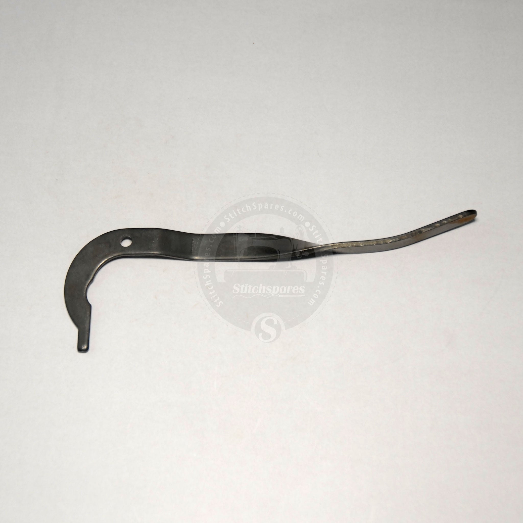 Cortadora de cuchilla recta de eje cuadrado de palanca 683C1-17
