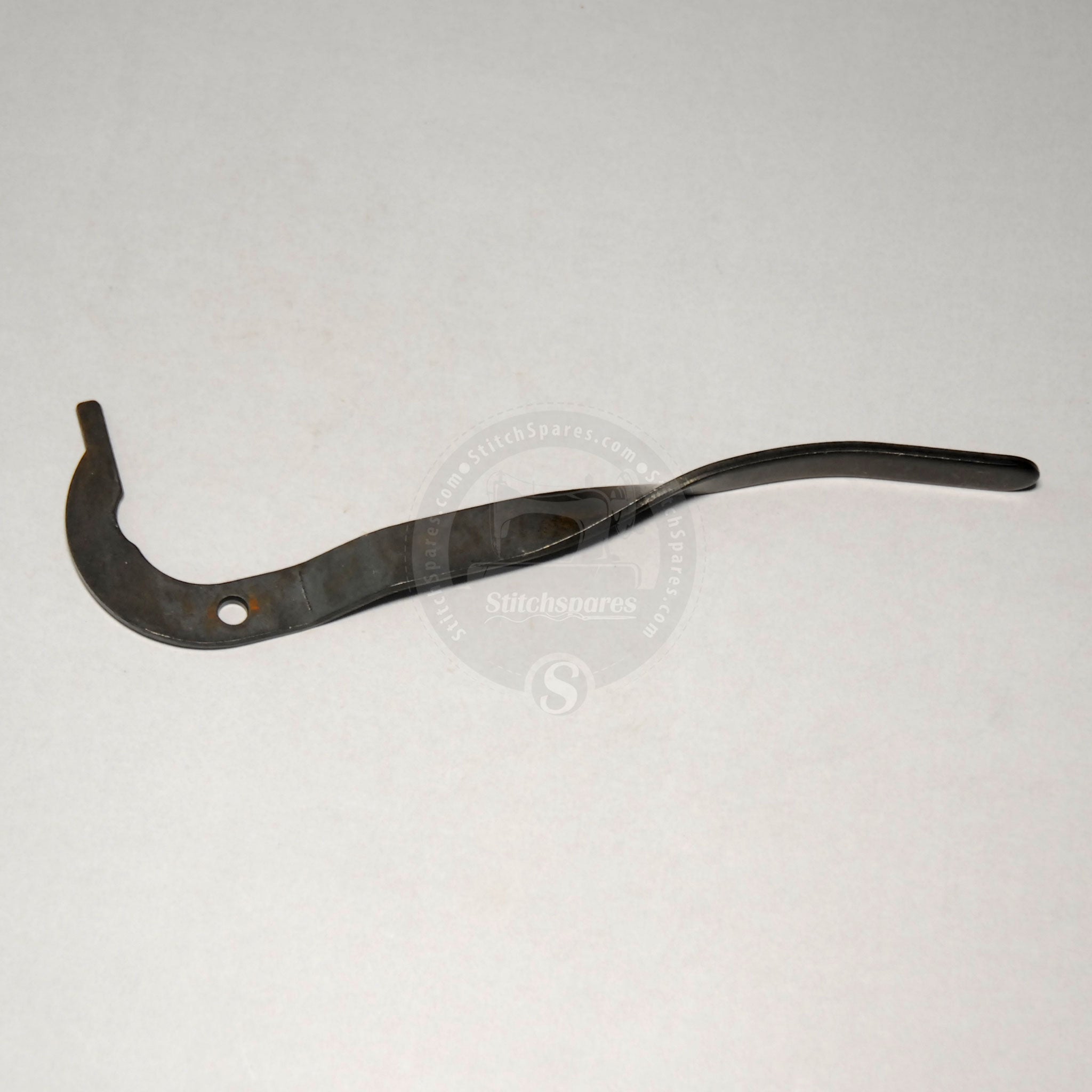 Cortadora de cuchilla recta de eje cuadrado de palanca 683C1-17