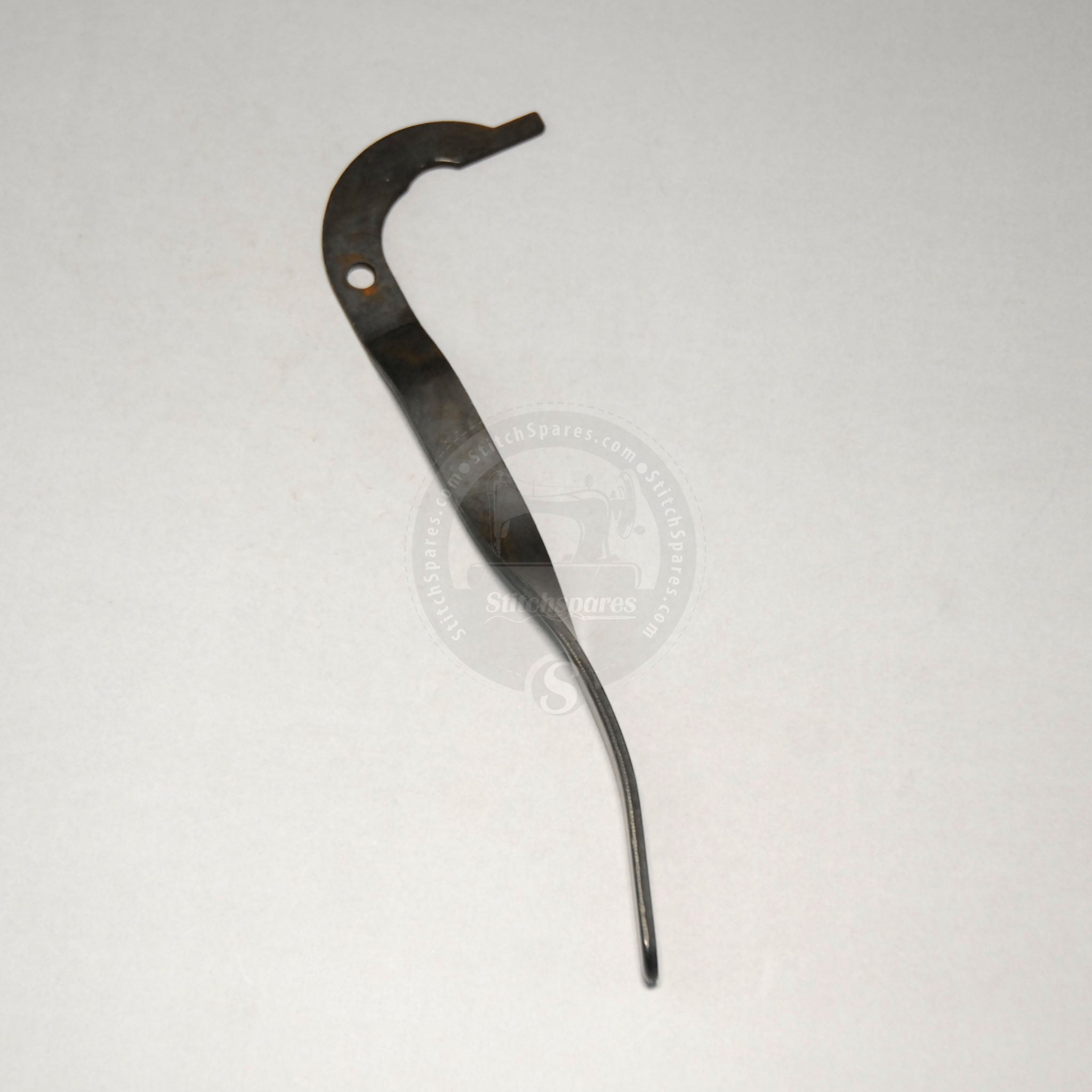 Cortadora de cuchilla recta de eje cuadrado de palanca 683C1-17