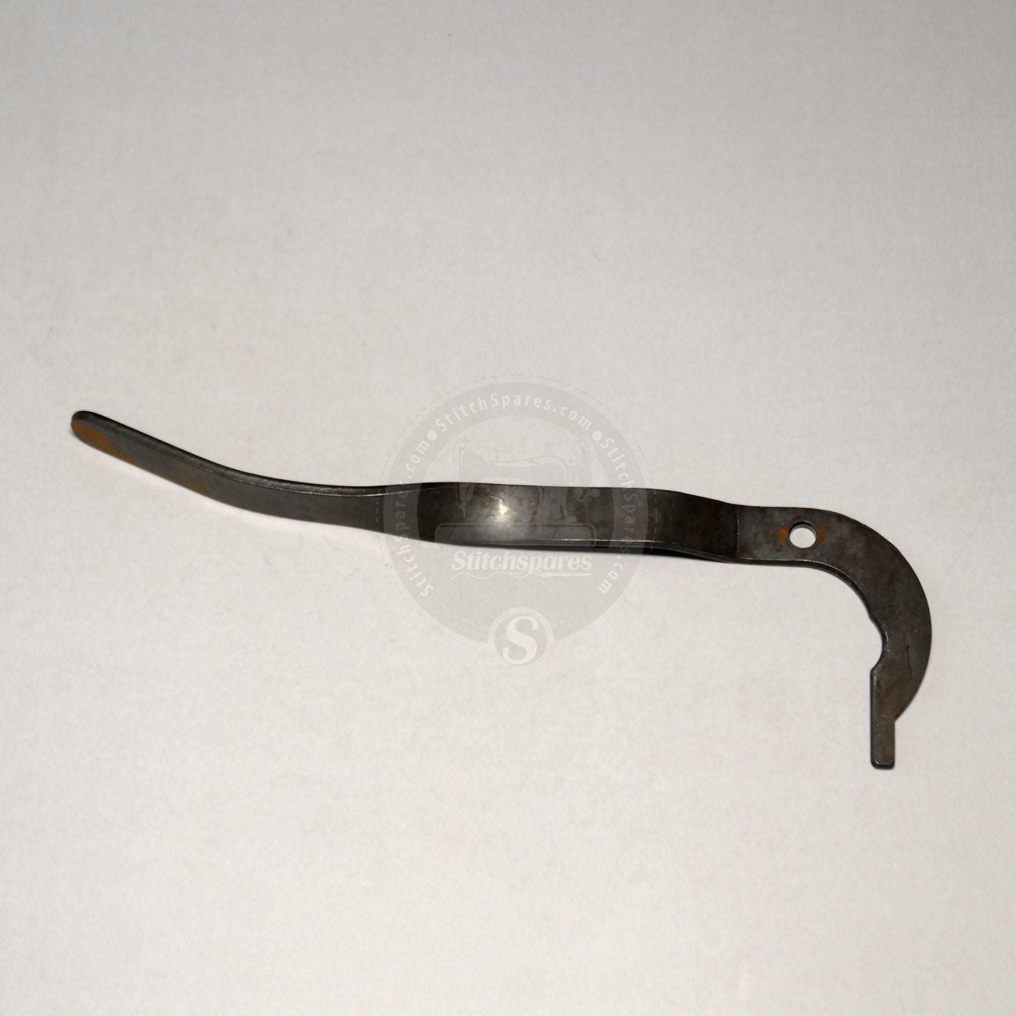 Cortadora de cuchilla recta de eje cuadrado de palanca 683C1-17