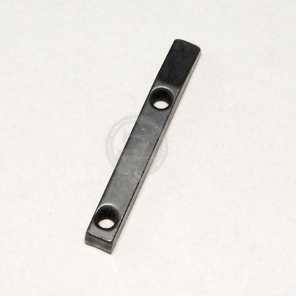 69-117 Needle Bar Guide Plate For Kansai Multi-Needle Machine