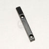 69-117 Needle Bar Guide Plate For Kansai Multi-Needle Machine