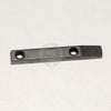 69-117 Needle Bar Guide Plate For Kansai Multi-Needle Machine