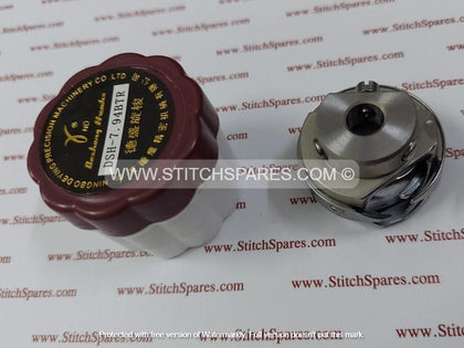 SA1931002 Rotary Hook Assy Brother S7200 Single Needle Lock-Stitch Sewing Machine