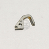 700-01861 Upper Knife For Juki MF-7900 Flatlock (Interlock) Machine