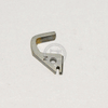 700-01861 Upper Knife For Juki MF-7900 Flatlock (Interlock) Machine