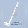 STRONGH 70004083 / 700-04083 JUKI MF-7800 MF-7900-UT59 FLATBED INTERLOCK COVERSTITCH  MACHINE SPARE PART
