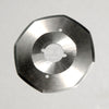 70MM Round Cutter Blade LEJIANG YJ-70A 