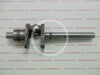 71-447 Crank Shaft Kansai Multi-Needle Cylinder-bed Sewing Machine Spare Part