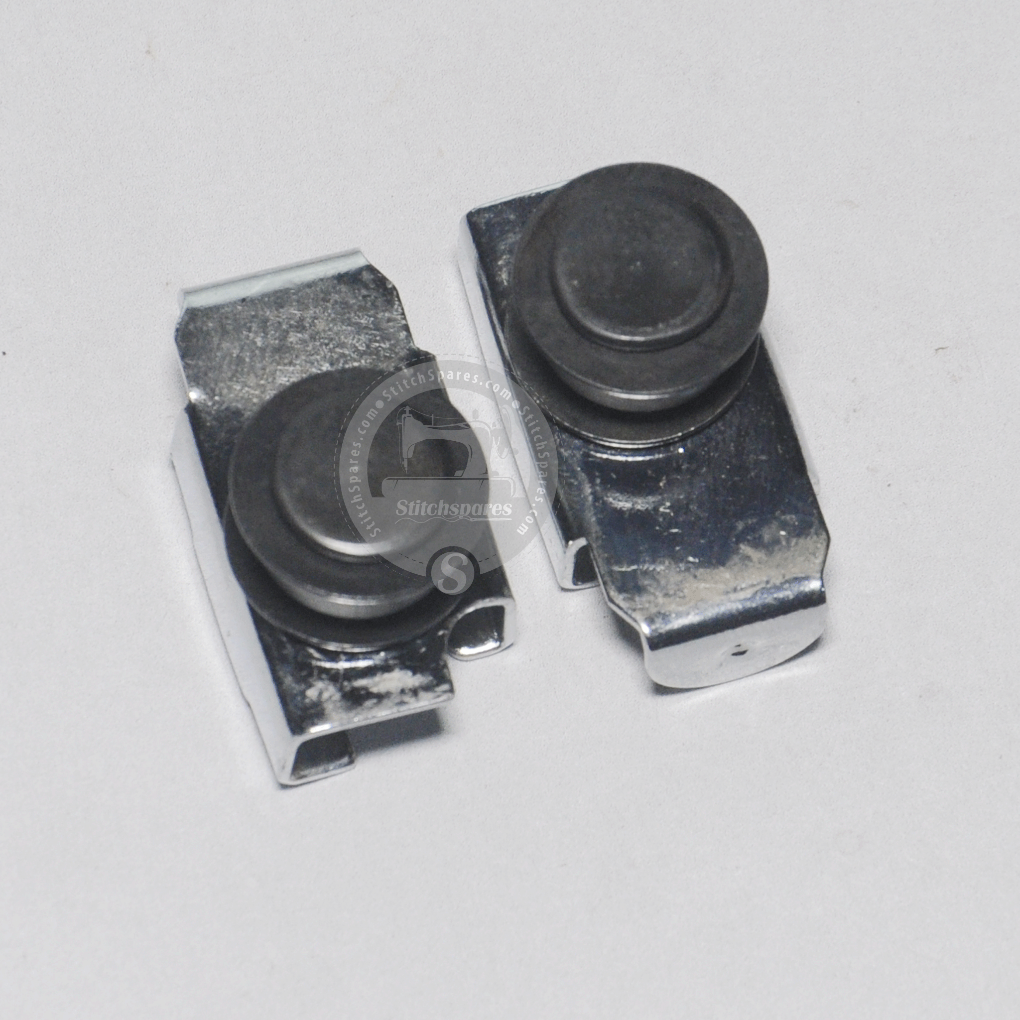 712C1 / 712C1-1 RH & LH Slide W / Polea Cortadora de cuchilla recta