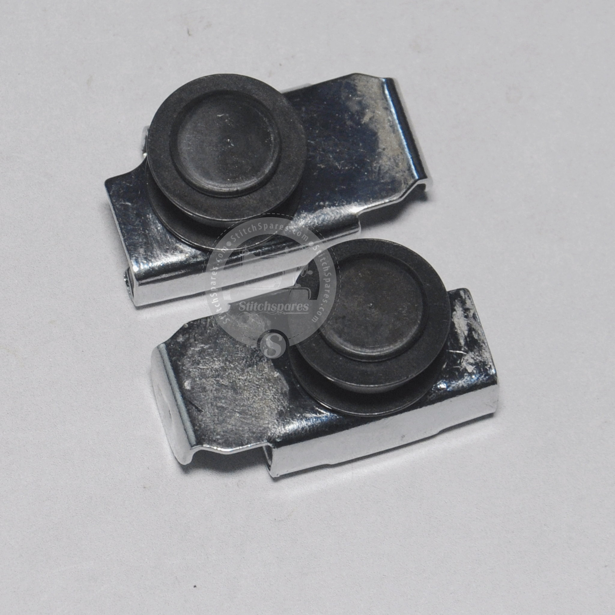 712C1 / 712C1-1 RH & LH Slide W / Polea Cortadora de cuchilla recta