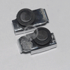 712C1 / 712C1-1 RH & LH Slide W / Polea Cortadora de cuchilla recta