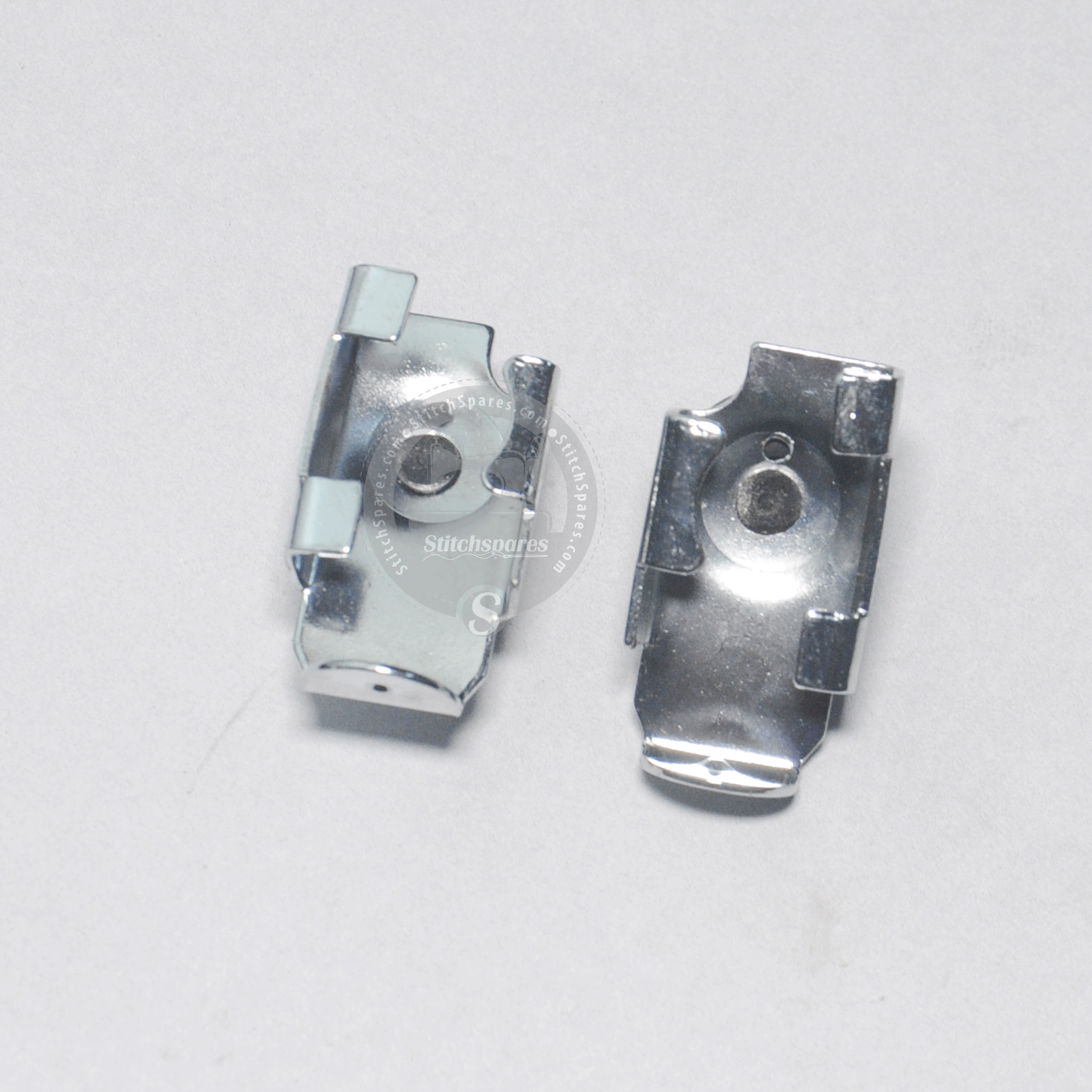 712C1 / 712C1-1 RH & LH Slide W / Polea Cortadora de cuchilla recta