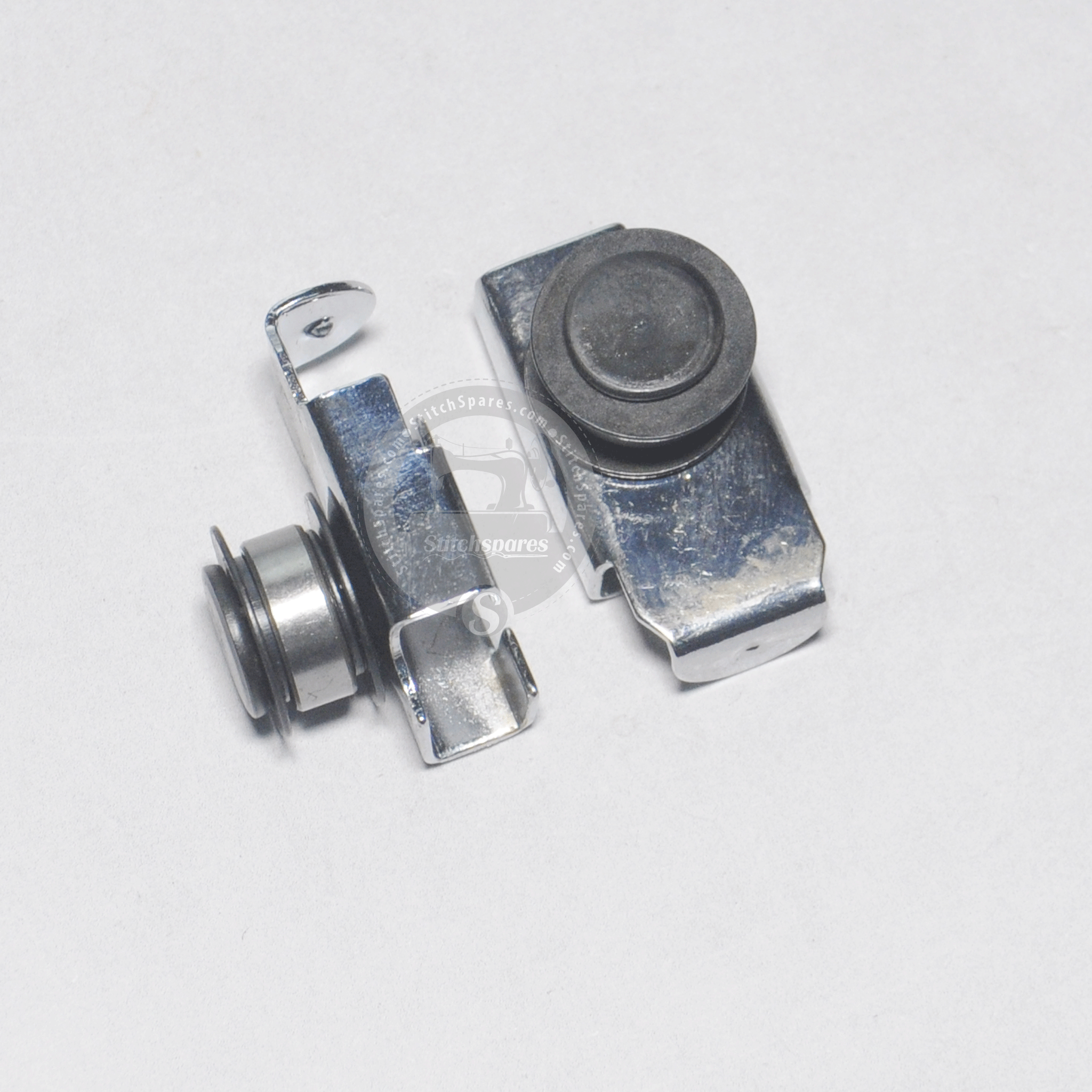 712C1 / 712C1-1 RH & LH Slide W / Polea Cortadora de cuchilla recta