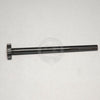 716C1-12 Driver Shaft With Gear Eastman 625, 627, 629, Blue Streak, Straight Knife Cloth Cutting Machine