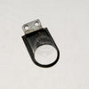 71C1-10 Oil Retainer-Idler Gear Eastman 625, 627, 629, Blue Streak, Straight Knife Cloth Cutting Machine