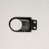 71C1-10 Oil Retainer-Idler Gear Eastman 625, 627, 629, Blue Streak, Straight Knife Cloth Cutting Machine
