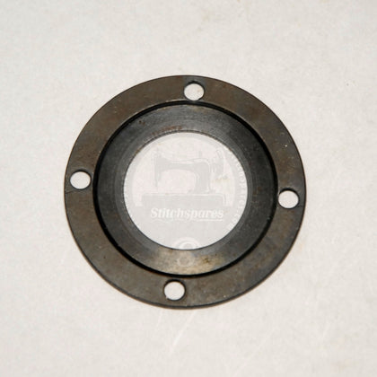 71C3-18 Front Ball Bearing Retainer Straight Knife Cutting Machine