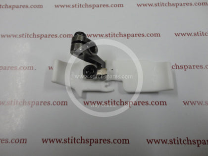 747-Tb Teflon Presser Foot Siruba 747 Overlock Machine