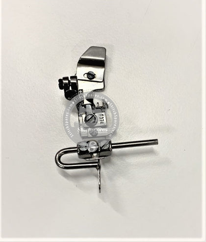 747 Presser Foot ( With Front U Guide)