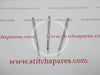 750 SC / 750SC / 750 H / 750 LS 110/18 Groz Beckert Industrial Sewing Machine Needles  Buy Any Sewing Machine Spare Part online at StitchSpares.com | Fast Delivery | 24x7 Chat Support | Best Quality | If You Could not able to find your part Chat with Us. we will help you to find your part.