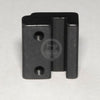 77-511 Guía de barra prensatelas Máquina Kansai Faltbed Interlcok (Flatlock)