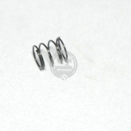 79-142 Support Bracket Spring Kansai Multi-needle Sewing Machine Spare Part 