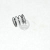 79-142 Support Bracket Spring Kansai Multi-needle Sewing Machine Spare Part 