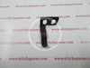 79-531 Cubierta lateral primavera para kansai Máquina de coser de enclavamiento plano