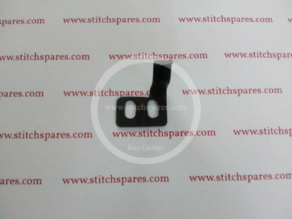 79-552 Front Cover Lock Kansai Multi-Needle Sewing Machine