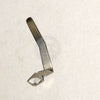 79-578 Thread Retaining Spring KANSAI FX Series Picoting/Fagoting Decorative Stitching Sewing Machine