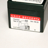 #754322 794 H FR #Nm 160/23 R Groz-Beckert Sewing Machine Needle