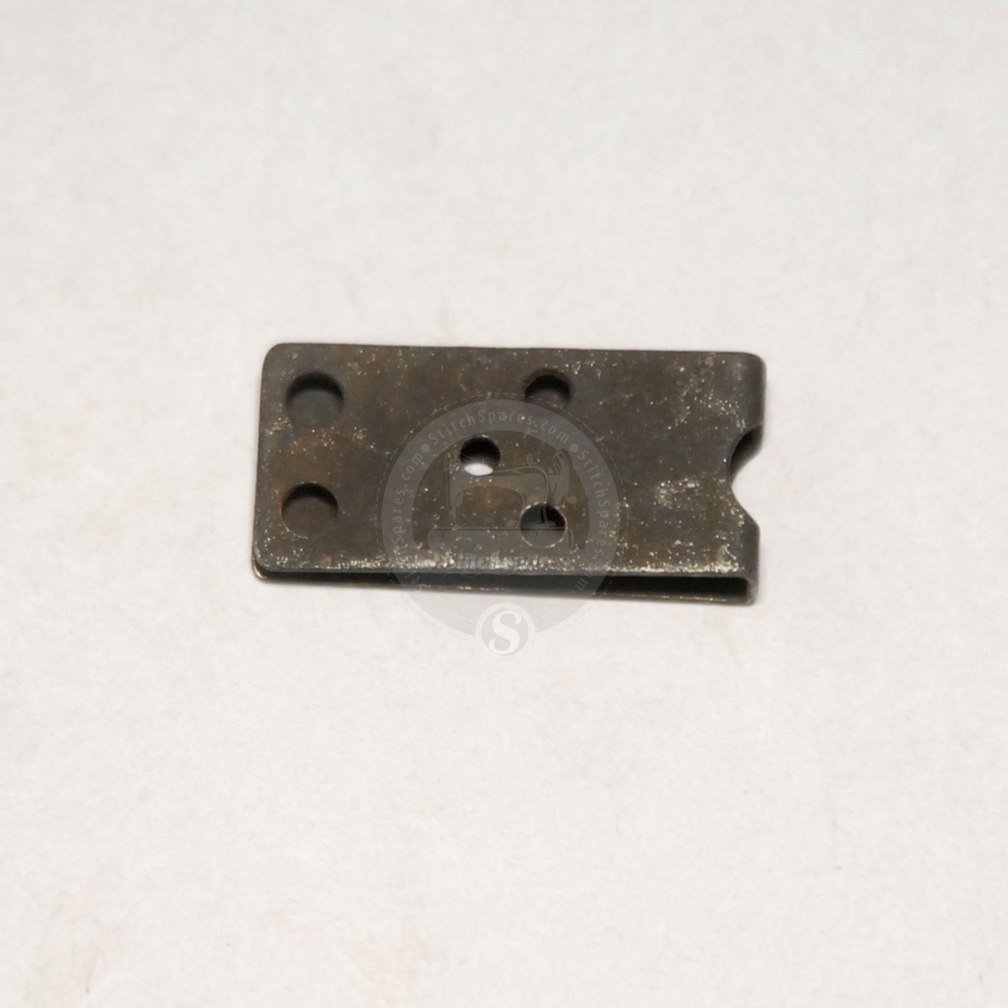 79C12-219 Placa de desgaste (2) Cortadora de cuchilla recta